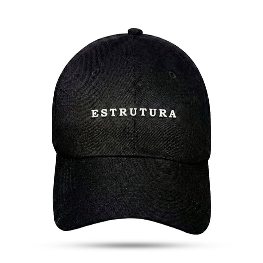 Boné Dad Hat Thiago Brava (Estrutura)
