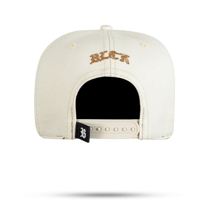 Gorra Snapback Off White Must Respect