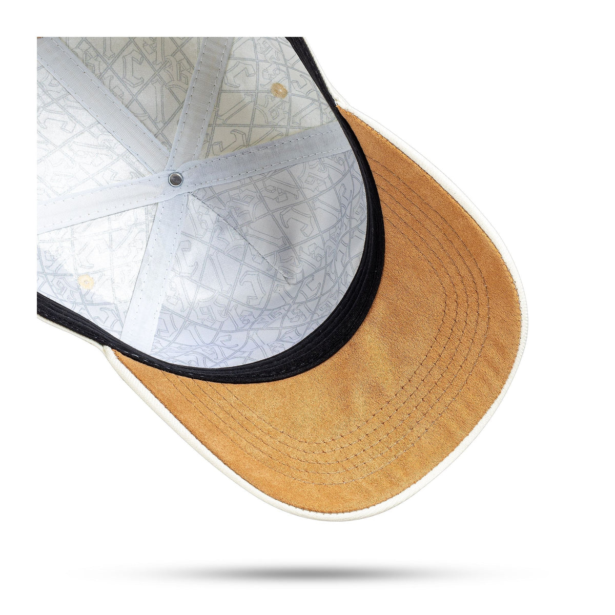 Gorra Snapback Off White Must Respect