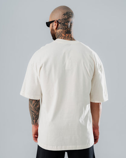 Camiseta Básica Oversize