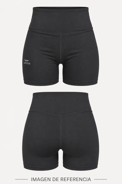 Short deportivo