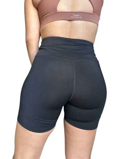 Short deportivo