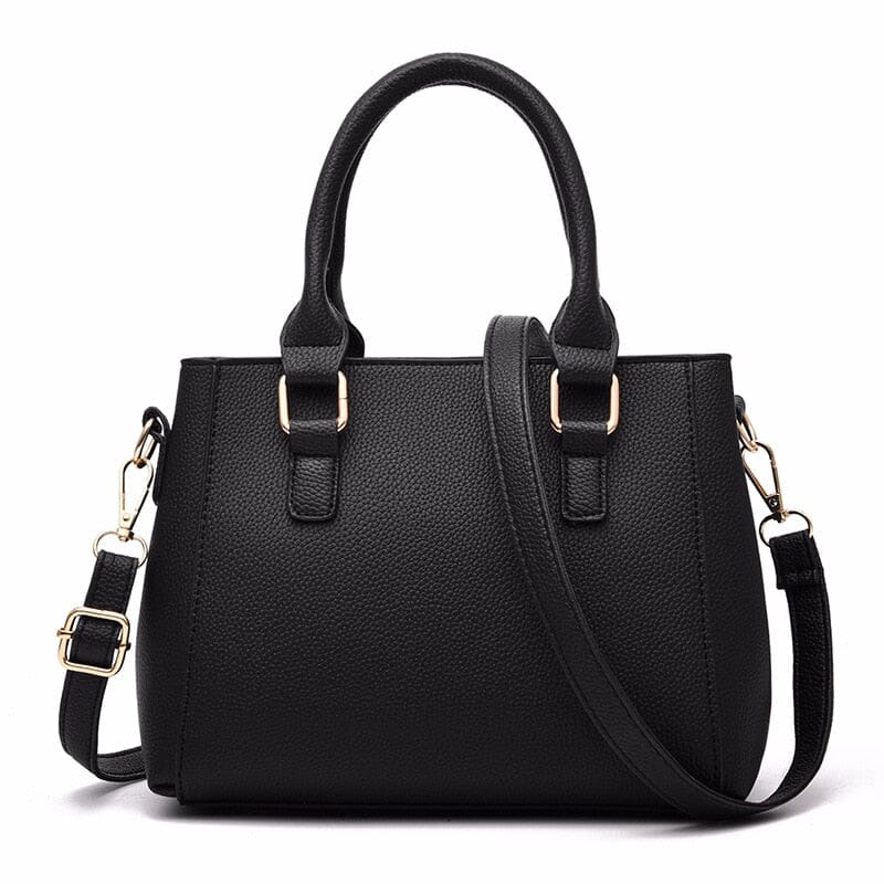 Bolso de piel para mujer - Lovely