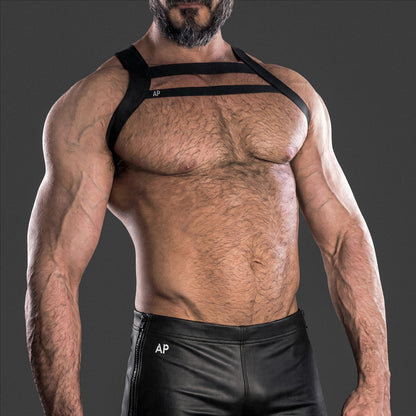 Arnes elástico LASKA hombre
