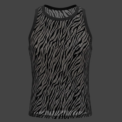 Musculosa STRIPE