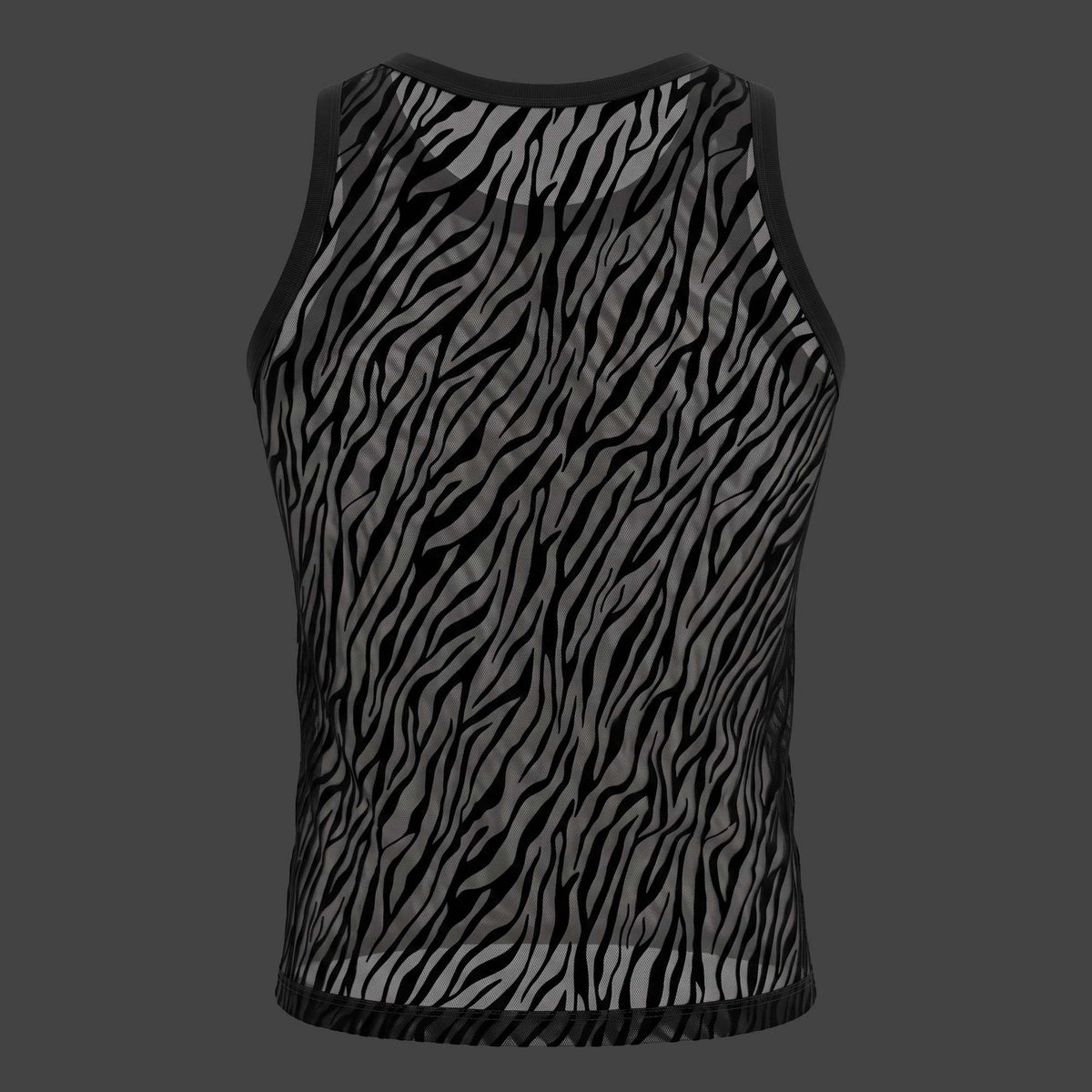 Musculosa STRIPE