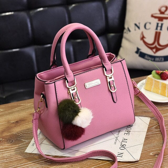 Bolsa de Mujer - Versalles